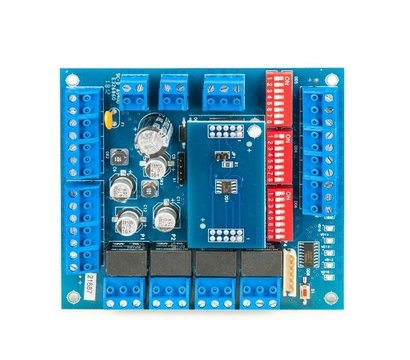 Изображение 2 Модуль контроллера Fortnet ARCP GUARD