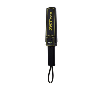 Зображення 2 Металошукач Zkteco ZK-D100S ручний