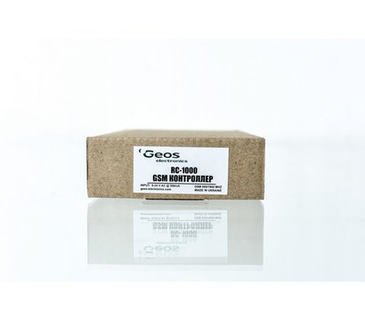 Изображение 3 Коммуникатор Geos RC-1000