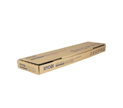 Изображение 3 Доводчик Ryobi GEO PRO GC_4V_R SLD Aluminium до 1050 мм