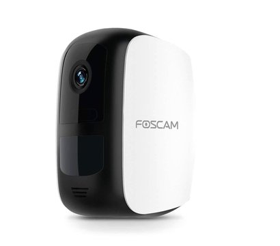 Зображення 3 Камера Foscam B1 White на 2,0 MP