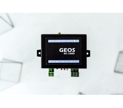 Изображение 4 Коммуникатор Geos RC-1000
