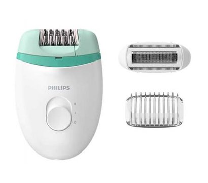 Зображення 5 Епілятор Philips BRE245/00