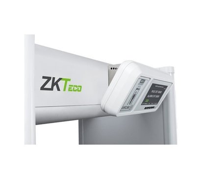 Зображення 5 Металошукач Zkteco ZK-D4330 арочний
