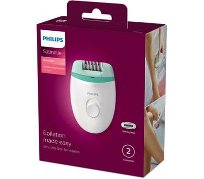 Зображення 6 Епілятор Philips BRE245/00