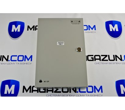 Изображение 2 Блок питания Atis BG-1210/9 импульсный