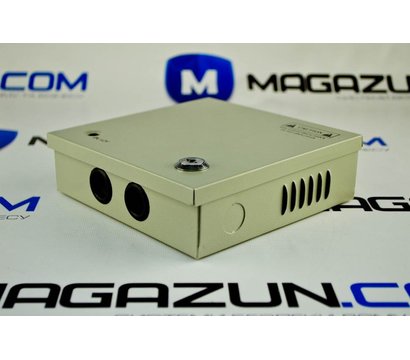 Изображение 3 Блок питания Atis BG-125/4 на 5 А