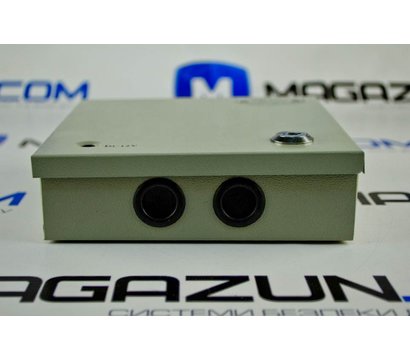 Изображение 4 Блок питания Atis BG-125/4 на 5 А