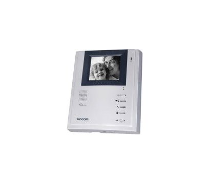 Фото видеодомофона Kocom KIV-102