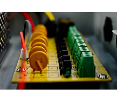 Изображение 7 Блок питания Atis BG-1210/9 импульсный