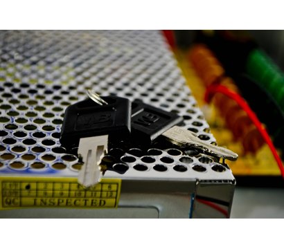 Изображение 8 Блок питания Atis BG-1210/9 импульсный