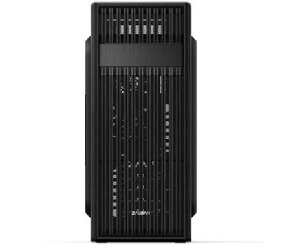 Изображение 2 Корпус Zalman ZM-T6 Black no PS