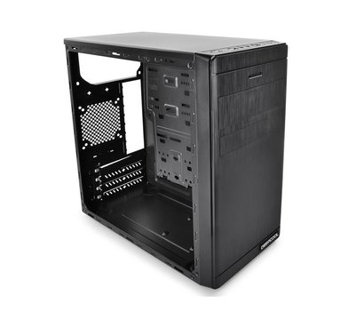 Зображення 2 Корпус Deepcool Wave V2 Black no PS