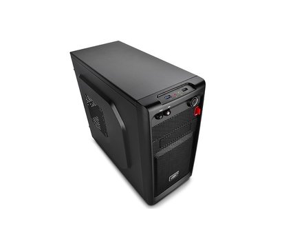 Зображення 2 Корпус Deepcool Smarter