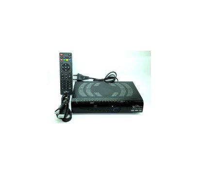Изображение 2 Ресивер Sat-Integral S-1311HD Combo с Wi-Fi (опция)
