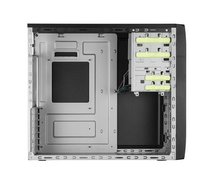 Зображення 3 Корпус Chieftec Mesh CG-04B-OP no PS
