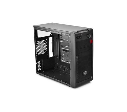 Зображення 3 Корпус Deepcool Smarter