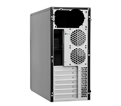 Зображення 4 Корпус Chieftec Mesh CG-04B-OP no PS