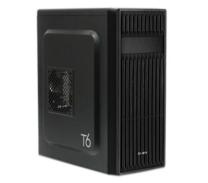 Изображение 4 Корпус Zalman ZM-T6 Black no PS