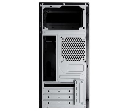 Зображення 4 Корпус GameMax MT-301U3-NP Black no PS