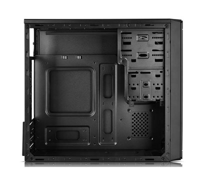 Зображення 4 Корпус Deepcool Wave V2 Black no PS