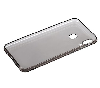 Зображення 2 Чохол 2E Basic Crystal для Samsung Galaxy M20 SM-M205 Black 2E-G-M20-AOCR-BK