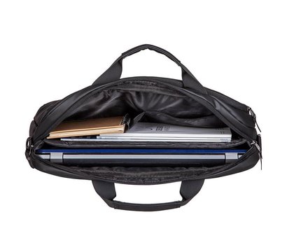Зображення 7 Сумка для ноутбука 2E 2E-CBT9175BK Black