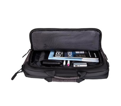 Зображення 9 Сумка для ноутбука 2E 2E-CBT9175BK Black