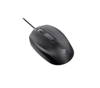 Зображення 2 Миша 2E MF140 USB Black — 2E-MF140UB