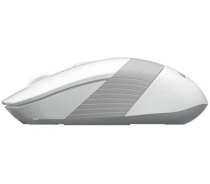 Изображение 2 Мышь A4Tech FG10 USB White