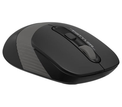 Изображение 2 Мышь A4Tech FG10 USB Black/Grey