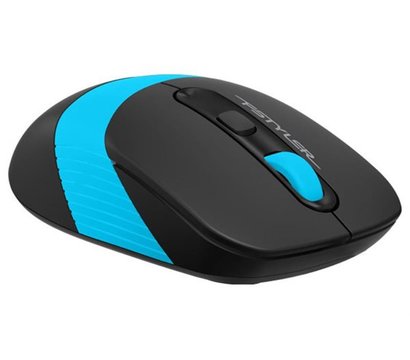 Изображение 2 Мышь A4Tech FG10 USB Black/Blue