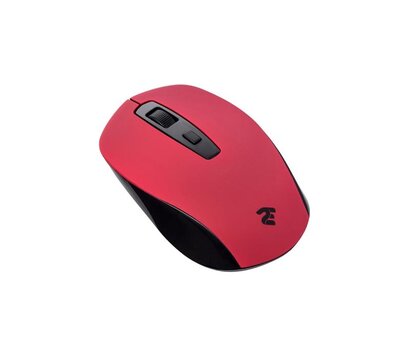 Зображення 2 Миша 2E MF211 WL USB Red — 2E-MF211WR