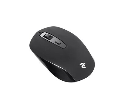 Зображення 2 Миша 2E MF211 WL USB Black — 2E-MF211WB