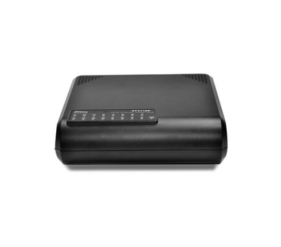 Зображення 2 Комутатор Netis ST3116P