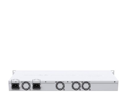 Изображение 2 Свитч MikroTik CRS312-4C+8XG-RM