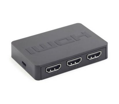 Изображение 2 Коммутатор Cablexpert DSW-HDMI-34
