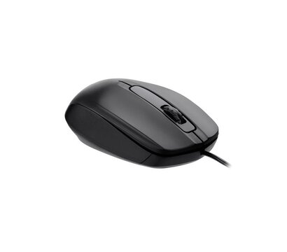 Зображення 3 Миша 2E MF140 USB Black — 2E-MF140UB