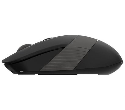 Изображение 3 Мышь A4Tech FG10 USB Black/Grey
