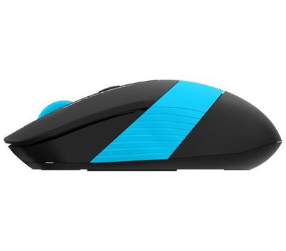 Изображение 3 Мышь A4Tech FG10 USB Black/Blue