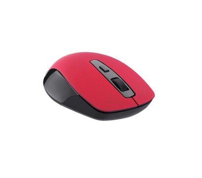 Зображення 3 Миша 2E MF211 WL USB Red — 2E-MF211WR
