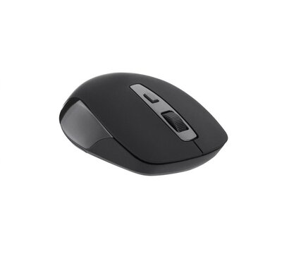 Зображення 3 Миша 2E MF211 WL USB Black — 2E-MF211WB