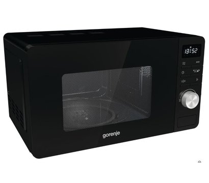 Зображення 3 Мікрохвильова піч Gorenje MO20A3B