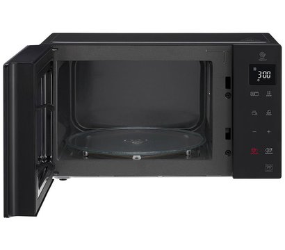 Изображение 3 Микроволновка LG MH6336GIB