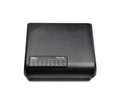 Зображення 3 Комутатор Netis ST3116P