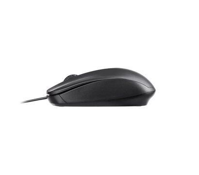 Зображення 4 Миша 2E MF140 USB Black — 2E-MF140UB