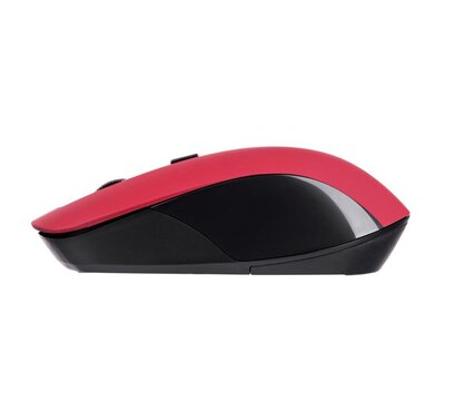 Зображення 4 Миша 2E MF211 WL USB Red — 2E-MF211WR