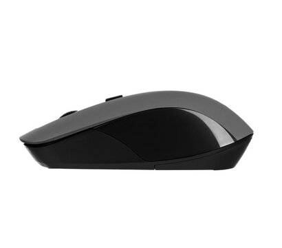 Зображення 4 Миша 2E MF211 WL USB Gray — 2E-MF211WC