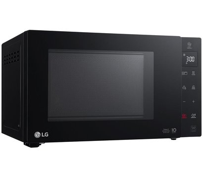 Изображение 4 Микроволновка LG MH6336GIB