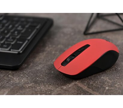 Зображення 5 Миша 2E MF211 WL USB Red — 2E-MF211WR